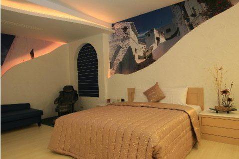 Lisa Motel Kaohsiung Dış mekan fotoğraf
