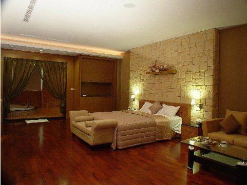 Lisa Motel Kaohsiung Dış mekan fotoğraf