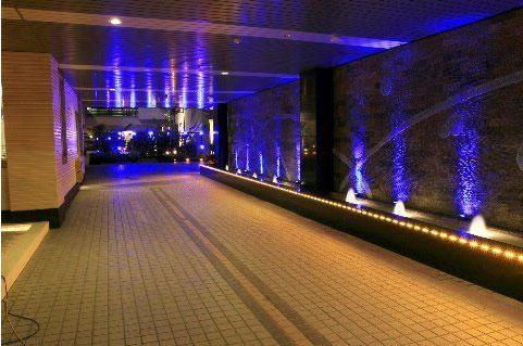 Lisa Motel Kaohsiung Dış mekan fotoğraf