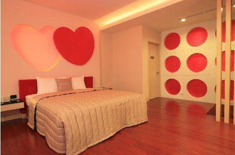Lisa Motel Kaohsiung Dış mekan fotoğraf