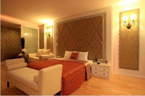 Lisa Motel Kaohsiung Dış mekan fotoğraf