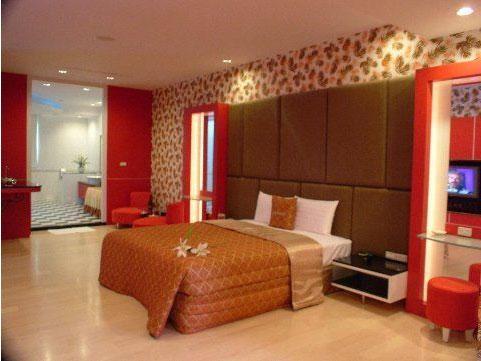 Lisa Motel Kaohsiung Dış mekan fotoğraf