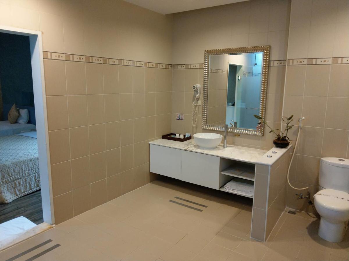 Lisa Motel Kaohsiung Dış mekan fotoğraf